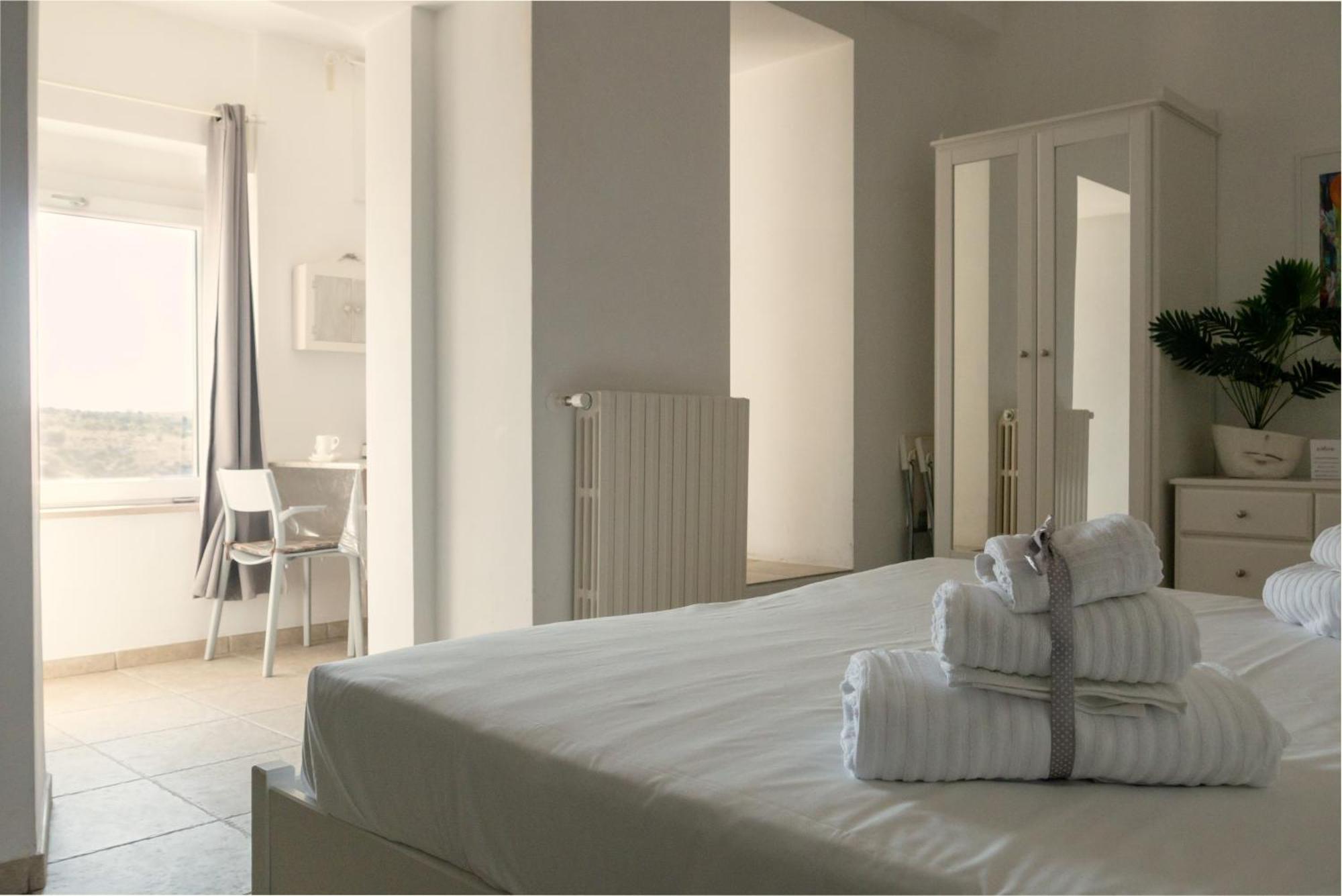 Il Peccato Originale Bed & Breakfast Matera Exterior photo