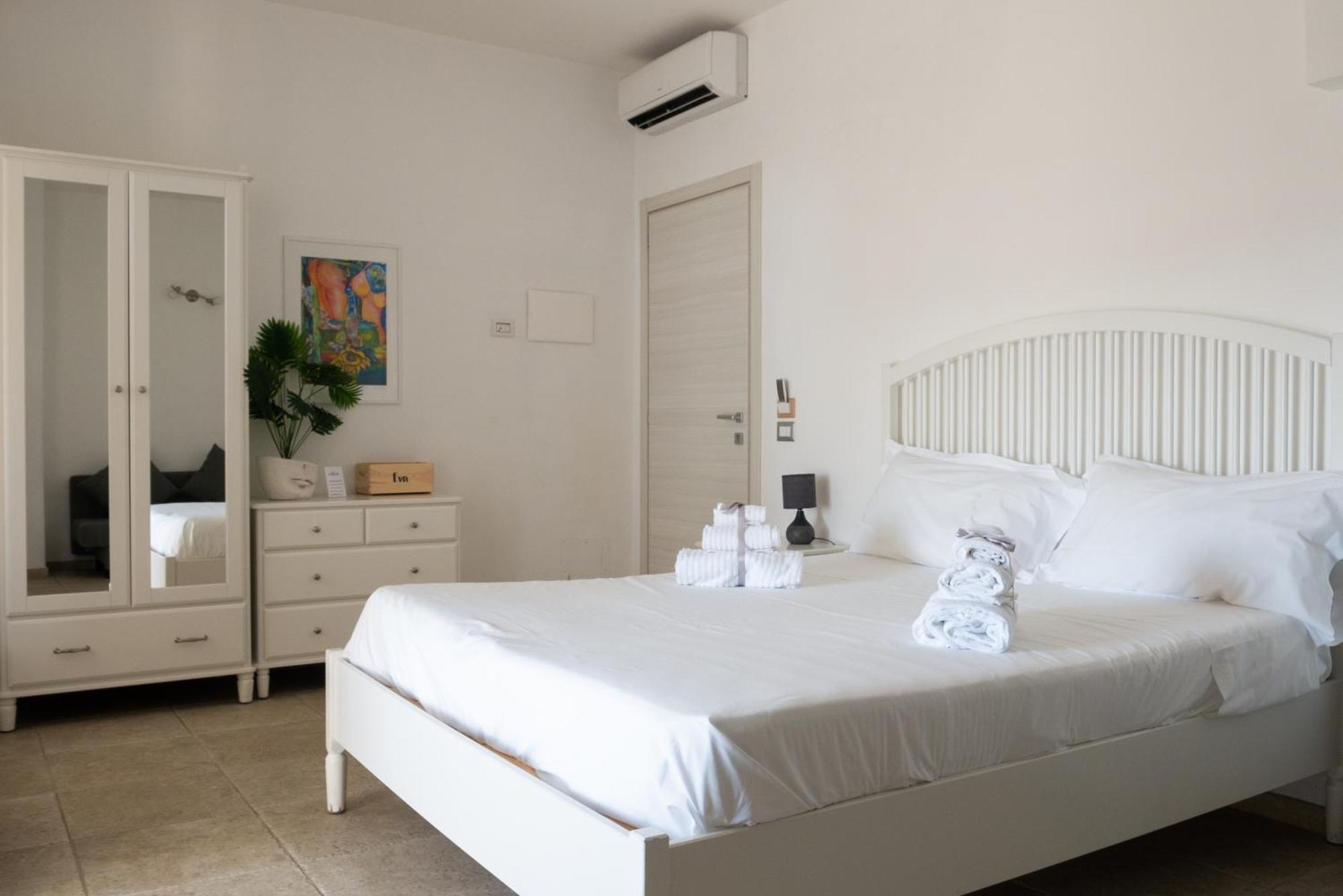 Il Peccato Originale Bed & Breakfast Matera Exterior photo