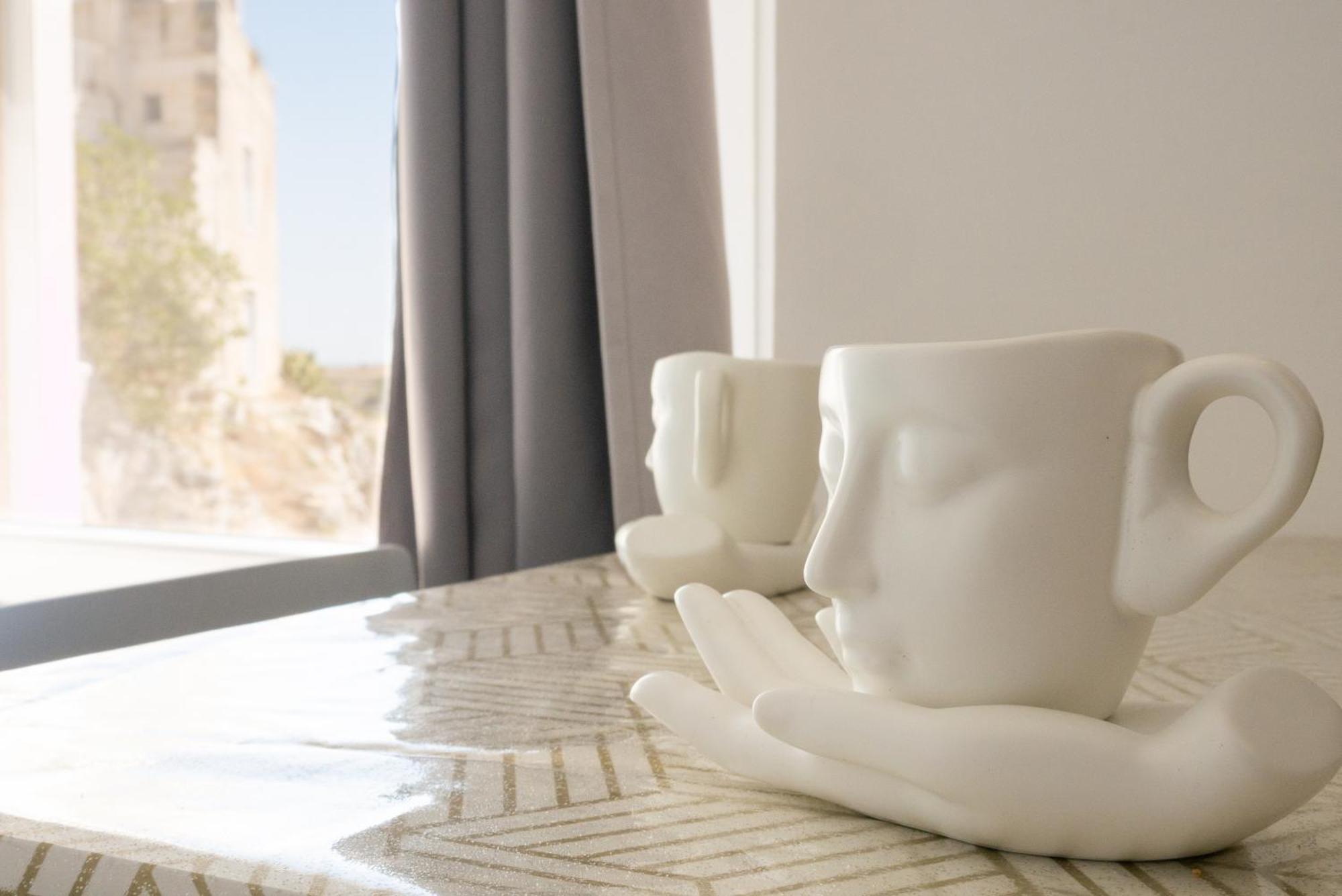 Il Peccato Originale Bed & Breakfast Matera Exterior photo