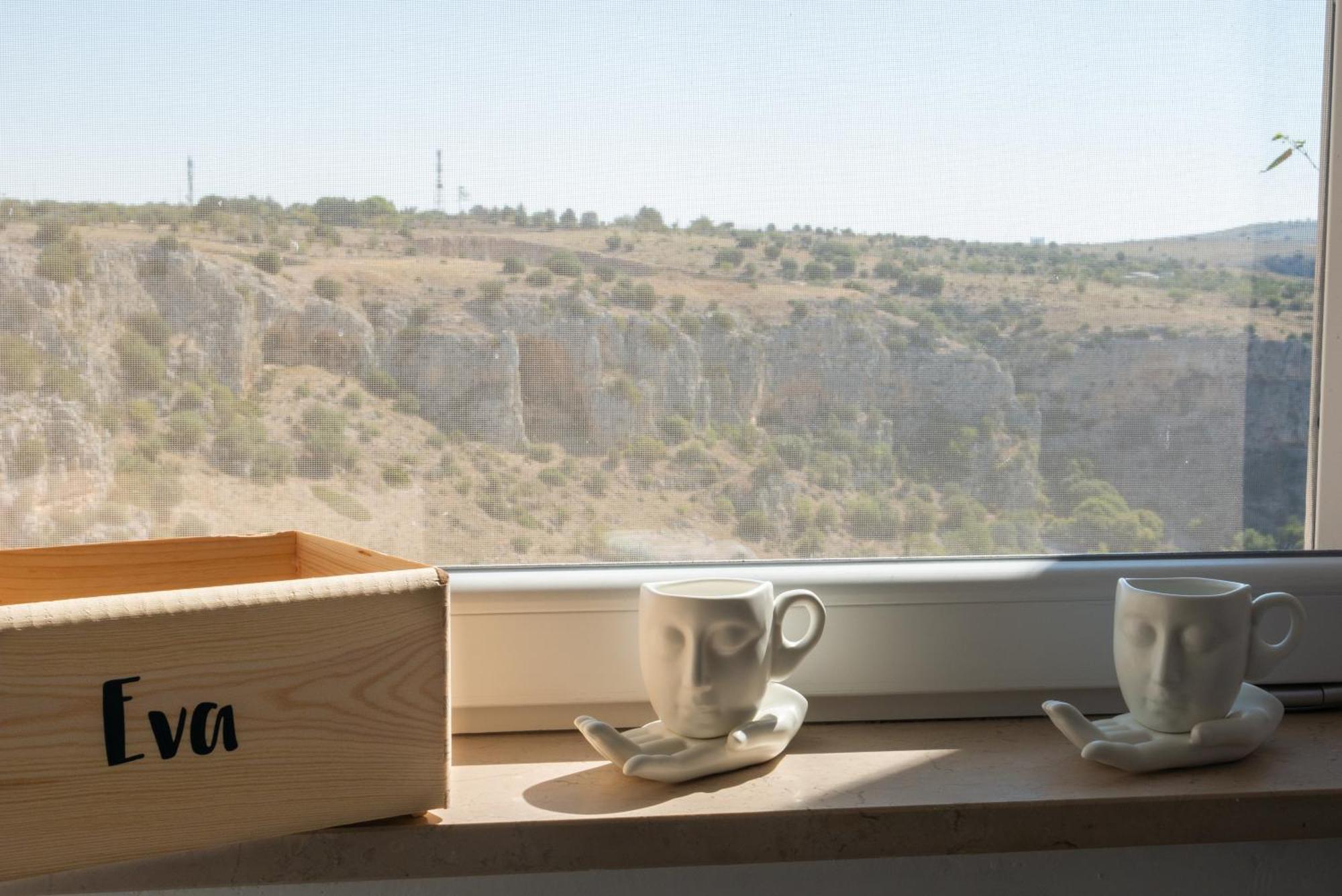 Il Peccato Originale Bed & Breakfast Matera Exterior photo
