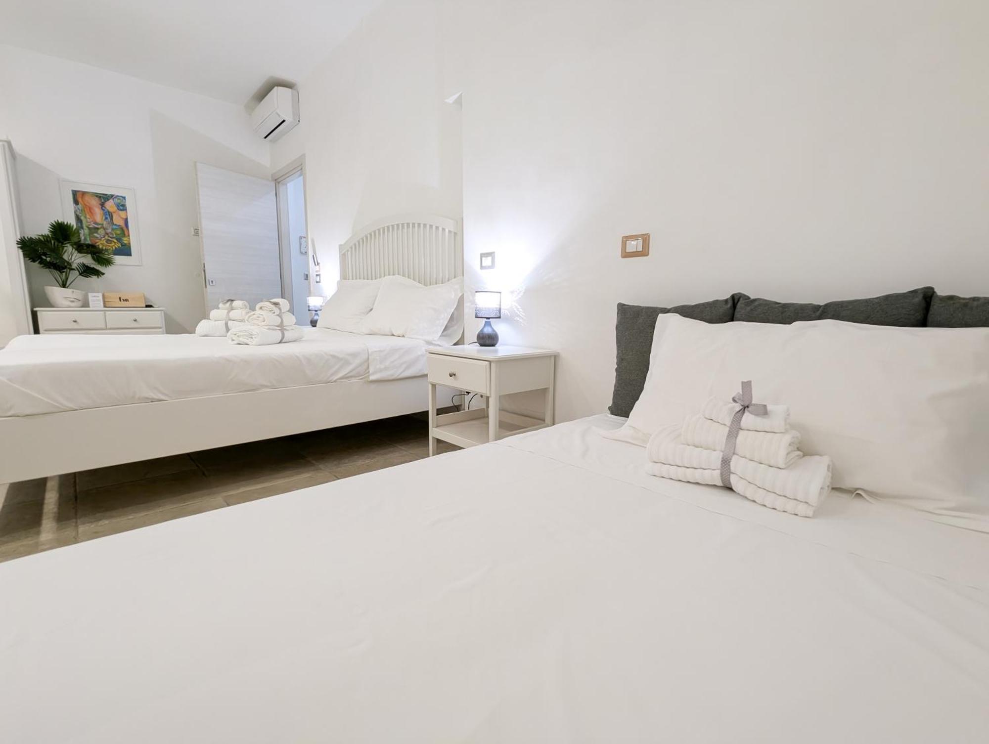 Il Peccato Originale Bed & Breakfast Matera Exterior photo
