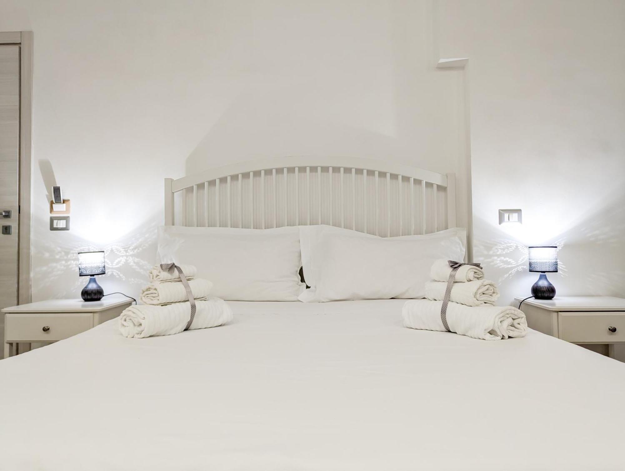 Il Peccato Originale Bed & Breakfast Matera Exterior photo