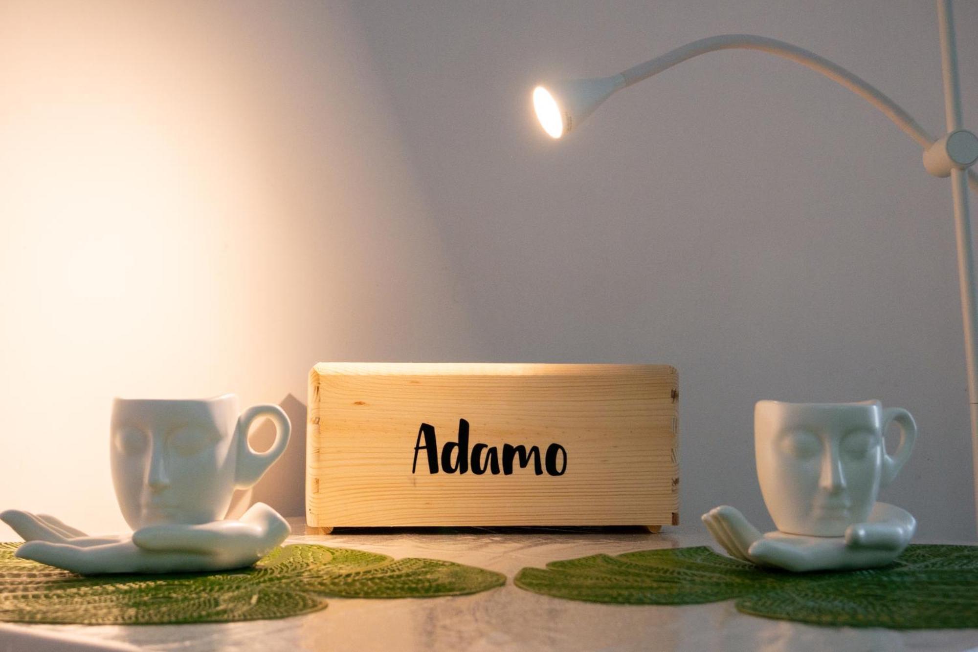 Il Peccato Originale Bed & Breakfast Matera Exterior photo