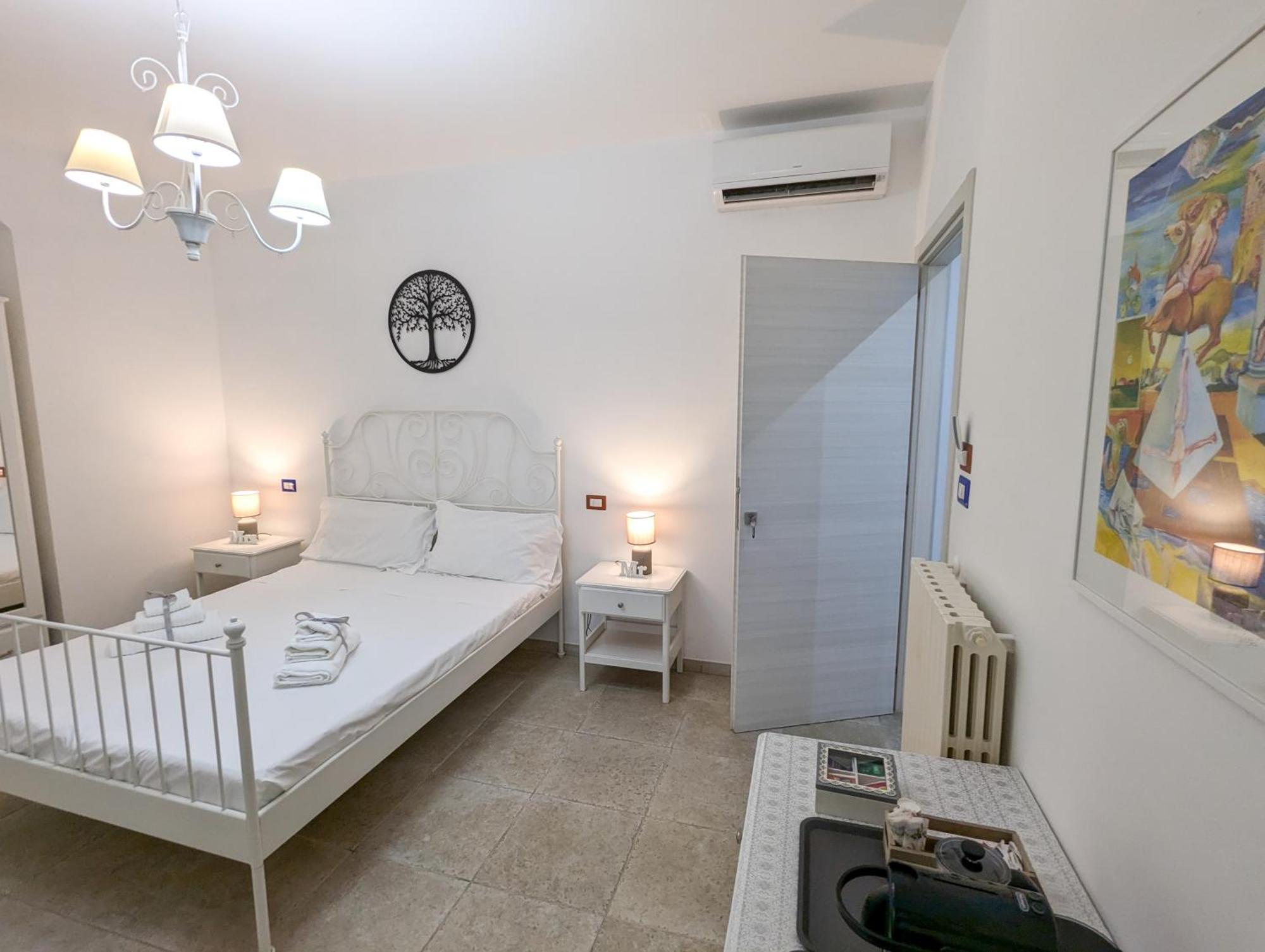 Il Peccato Originale Bed & Breakfast Matera Exterior photo