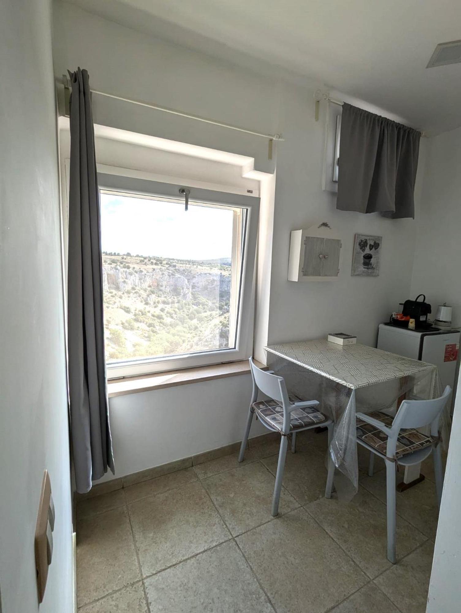 Il Peccato Originale Bed & Breakfast Matera Exterior photo